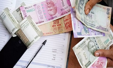 Representative image (File)