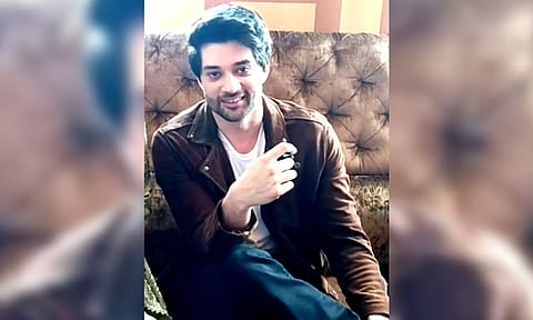 Actor Rajveer Deol (IANS)