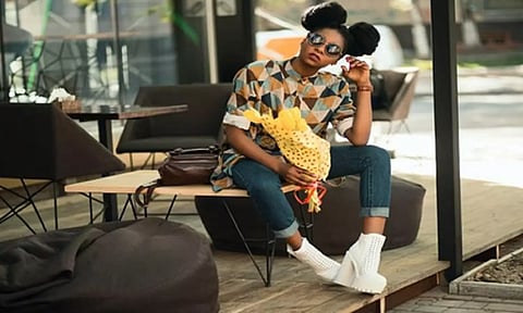 Representative image