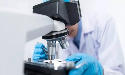 Representative image. ANI