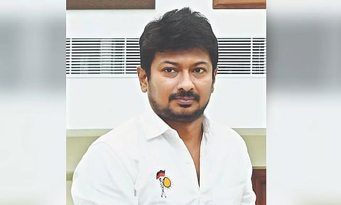 Udhayanidhi Stalin