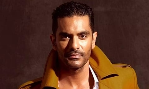 Actor Angad Bedi (IANS)