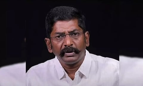 Savukku Shankar (File)