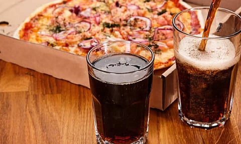 Representative image