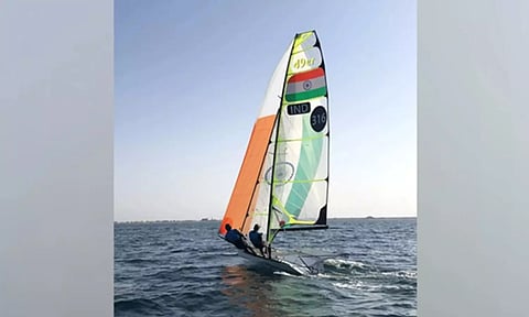 Representative image. ANI