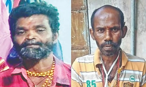 Balaguru and Soundarajan 