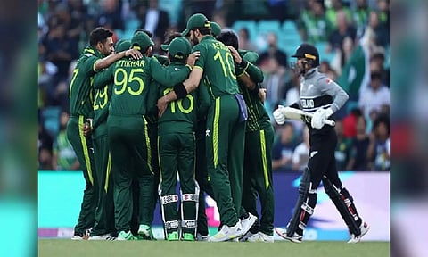 Representative image