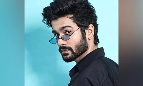 Actor Sunny Kaushal (ANI)