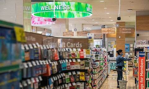 Representative image