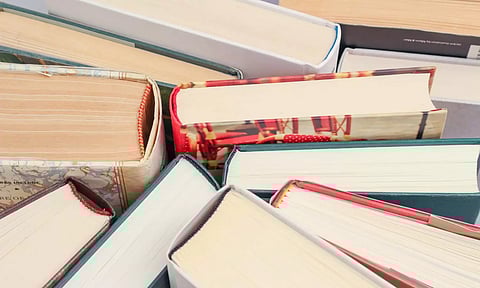 Representative image