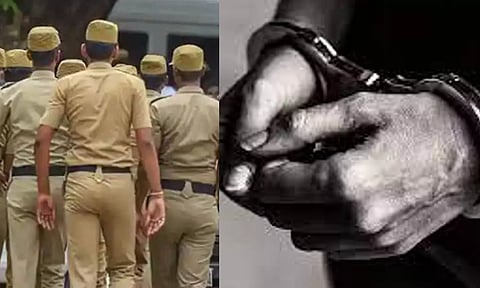 Claiming to be casting agents for films, duo cheats aspiring actors