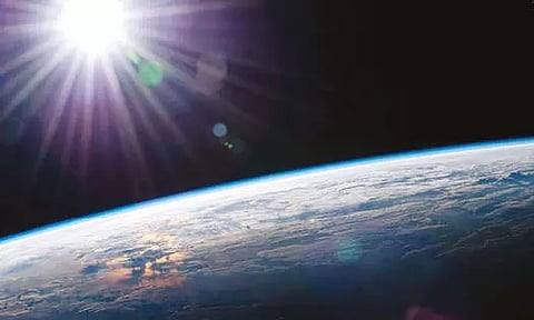 Representative image