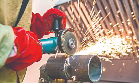 Representative image