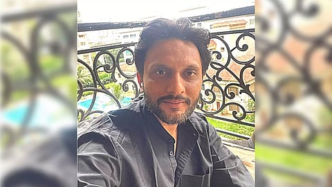 Mohammed Zeeshan Ayyub shares the trick behind his perfect comedy timing