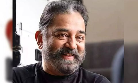 Kamal Haasan. File photo