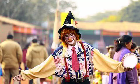 Representative image