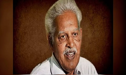  Varavara Rao