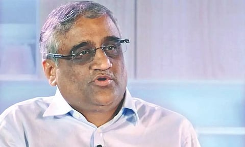 Kishore Biyani