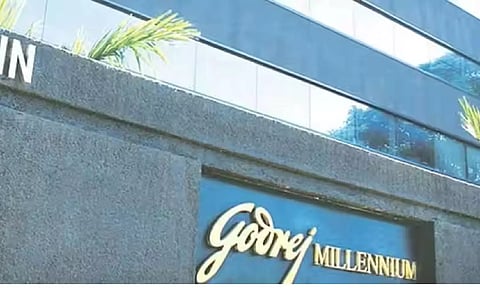 Representative image