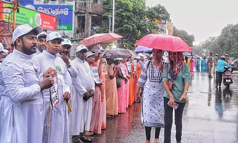 Representative image (Hemanathan M)