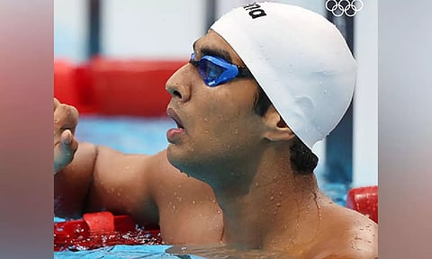 Srihari Nataraj (ANI)