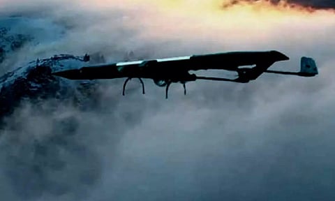 Representative image