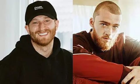 Sam Levinson; Angus Cloud