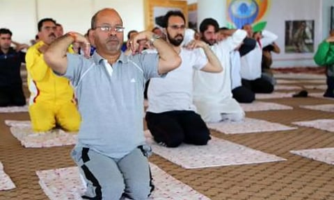 Representative image