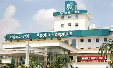 Representative image