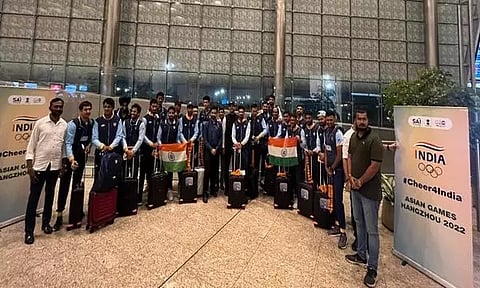 Team India