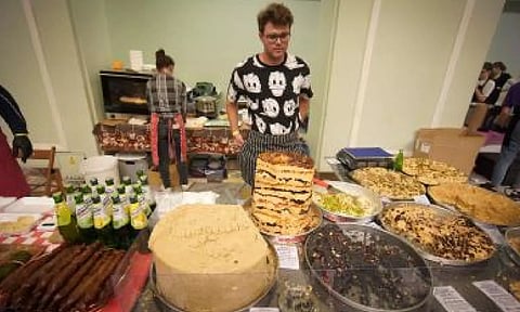 Representative Image