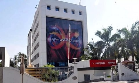 Representative image