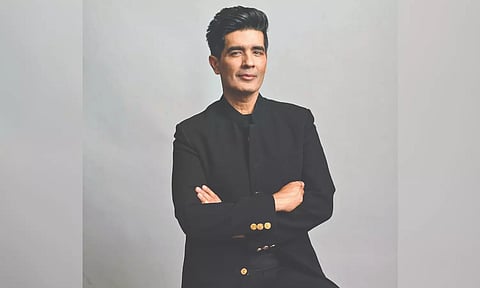 Manish Malhotra 