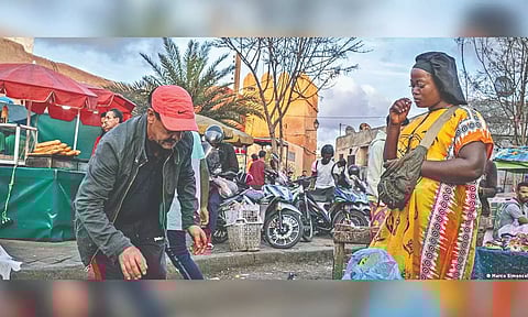 Representative image