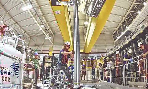 Representative image