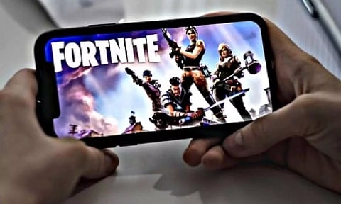 Representative image