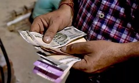 Representative image (PTI)