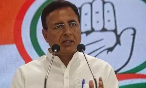 Randeep Surjewala