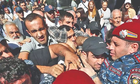 Representative image