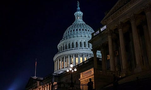 United States Senate (ANI)