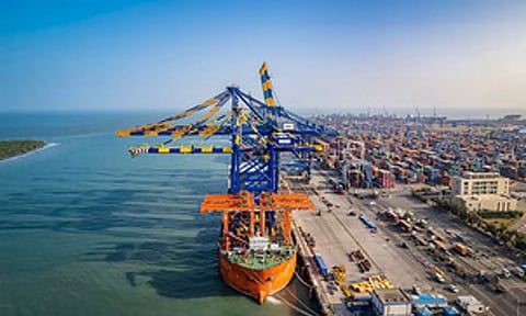 Representative image (File)