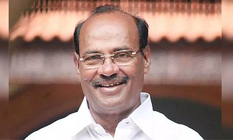 Fill vacant MTC posts to operate all buses: Ramadoss