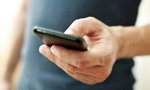 Representative image