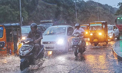 Representative image