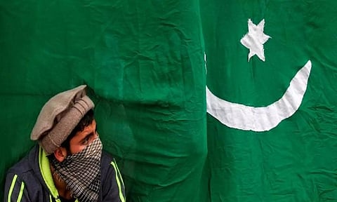 Representative image