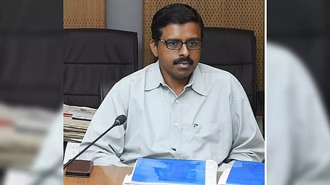 Kirlosh Kumar