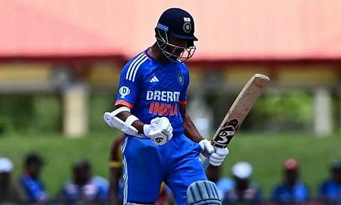 Yashasvi Jaiswal (ANI)