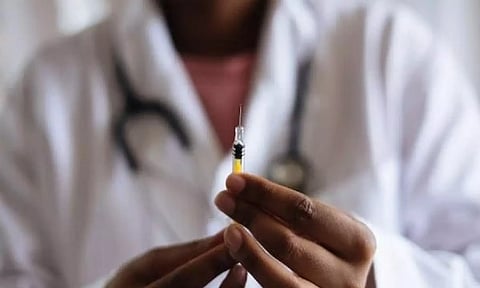 WHO recommends Malaria vaccine made by Oxford University and Serum Institute of India