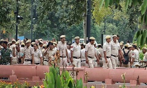 Representative image. (ANI)