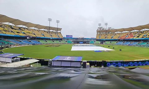 Representative image (Photo: BCCI X)